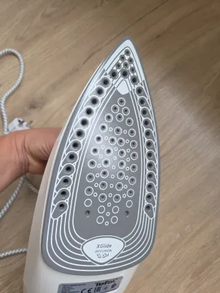 Plancha de ropa Tefal Express Steam