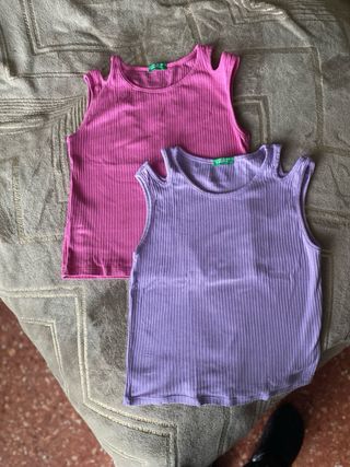 Leggings deportivos estampados