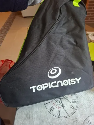 Bolsa de transporte para patines