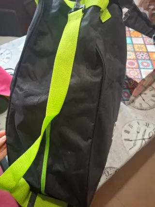 Bolsa de transporte para patines
