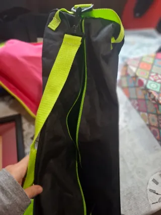 Bolsa de transporte para patines