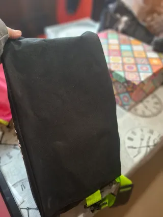 Bolsa de transporte para patines