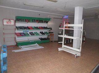 Local comercial en venta en Tomelloso