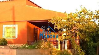 Chalet en venta en Pedro Lamata - San Pedro Mortero en Albacete