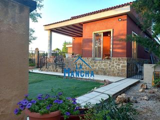 Chalet en venta en Pedro Lamata - San Pedro Mortero en Albacete