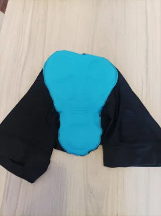 Maillot y culotte ciclismo SPIUK