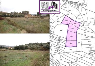 Terreno en venta en Alcañiz