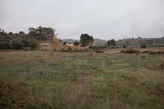Terreno en venta en Alcañiz