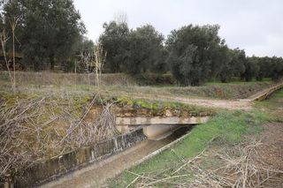Terreno en venta en Alcañiz