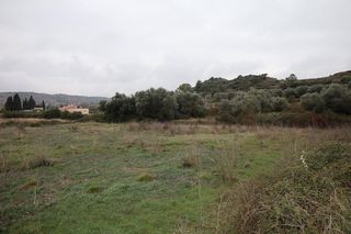Terreno en venta en Alcañiz