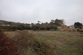 Terreno en venta en Alcañiz