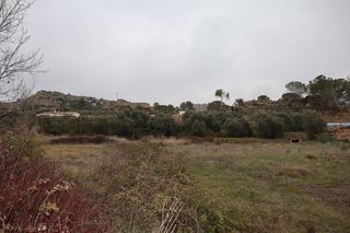 Terreno en venta en Alcañiz