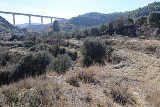 Solar en venta en Alcañiz