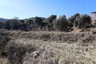 Solar en venta en Alcañiz