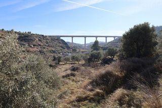 Solar en venta en Alcañiz