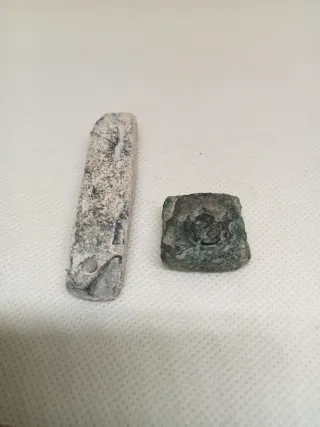 Antiche monete romane