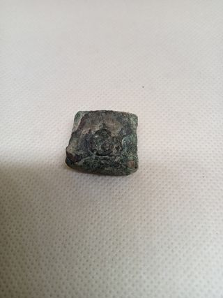 Antiche monete romane