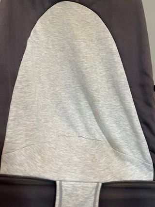 Hamaca Babybjorn con funda y accesorio