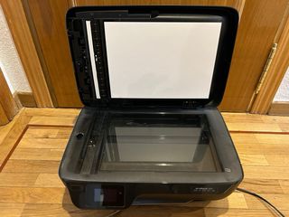 Impresora HP OfficeJet 3830