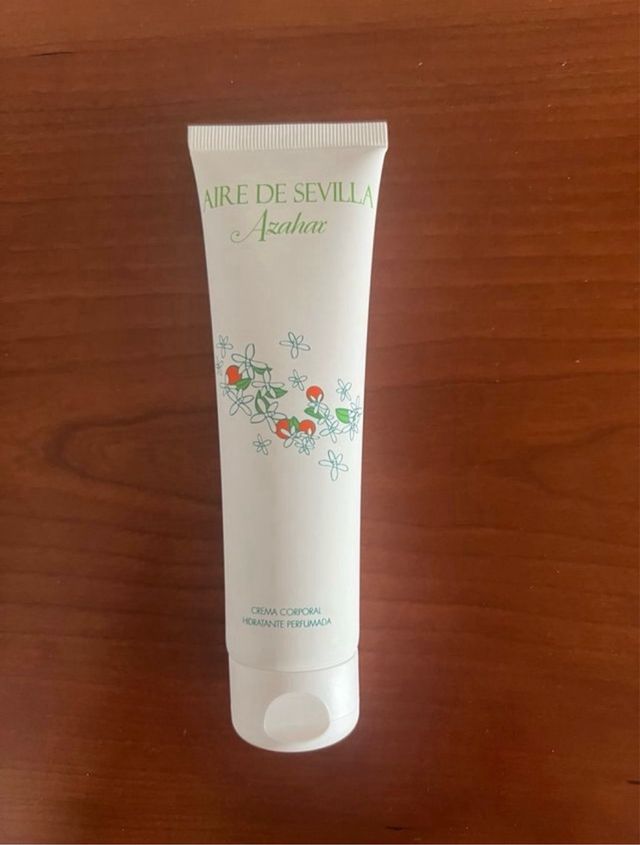 Esencia humificador + Crema corporal