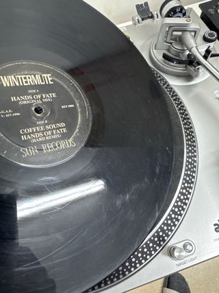 Wintermute Hands of Fate