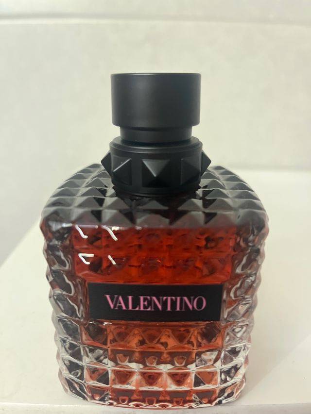 Perfume Valentino Mujer Rosa