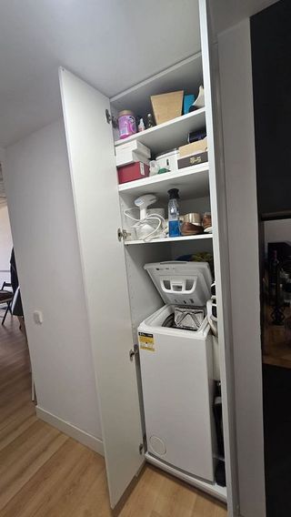 Oficina en venta en Valdepelayo - Montepinos - Arroyo Culebro en Leganés