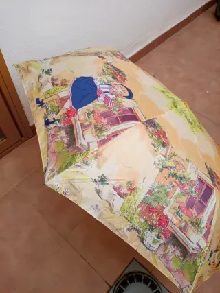 Paraguas dibujos.NUEVO.
