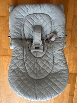 Hamaca Bebé Chicco Hooplà hasta 18 kg