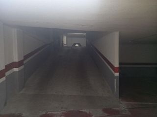 Garaje en venta en Este en Castellón de la Plana