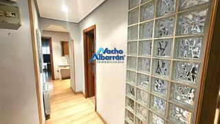 Piso en alquiler en Pardaleras en Badajoz