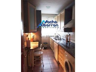 Piso en alquiler en Pardaleras en Badajoz