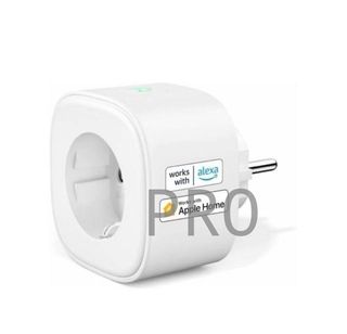 Meross Enchufe Inteligente WiFi