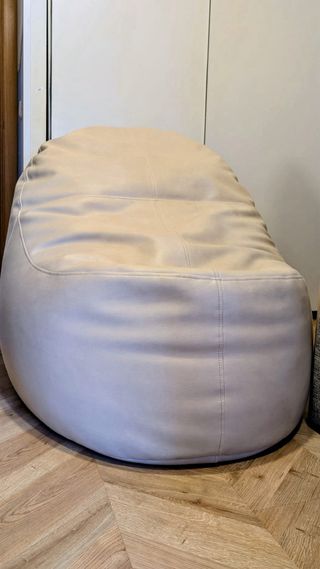 Puf Lounge Polipiel Mi Puf Beige