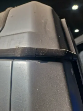 Despiece Land Rover Discovery