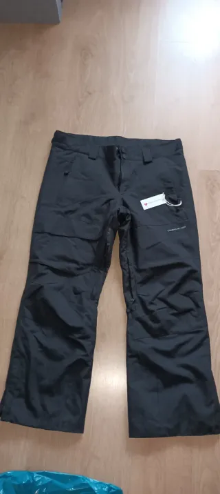 Pantalones de esquí Overmeyer Orión Talla XL