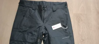 Pantalones de esquí Overmeyer Orión Talla XL