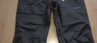 Pantalones de esquí Overmeyer Orión Talla XL