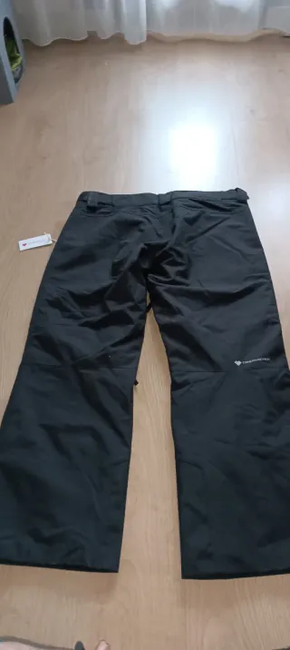 Pantalones de esquí Overmeyer Orión Talla XL