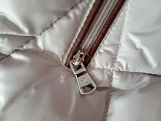 Plumas Ralph Lauren Mujer Beige