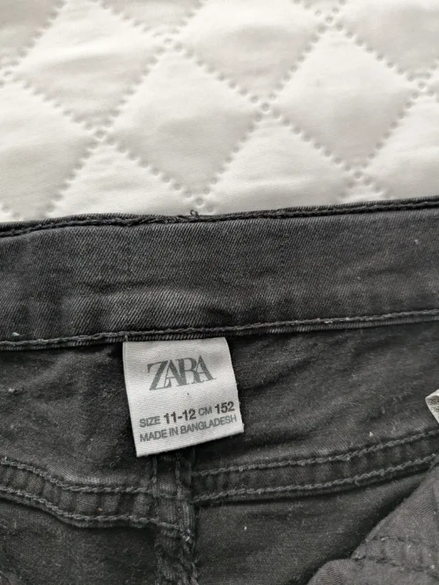 Pantalones cortos vaqueros (2 pares)