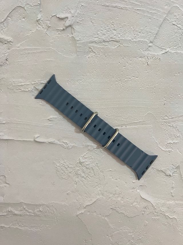 NUEVA Correa OCEAN Apple Watch Ultra 3