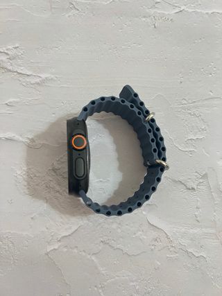 NUEVA Correa OCEAN Apple Watch Ultra 3