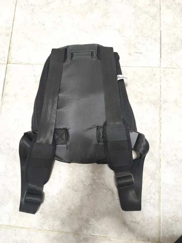 Mochila Transportín Pawaboo