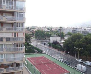 Piso en alquiler en Torreón - La Almadraba en Benicasim/Benicàssim