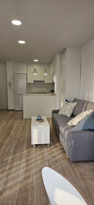 Piso en alquiler en Torreón - La Almadraba en Benicasim/Benicàssim