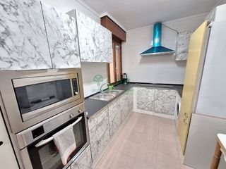 Piso en alquiler en Basurtu en Bilbao