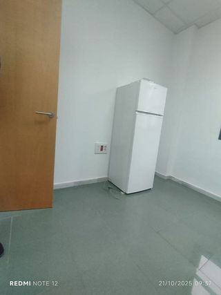 Piso en alquiler en Bollullos de la Mitación