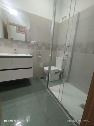 Piso en alquiler en Bollullos de la Mitación