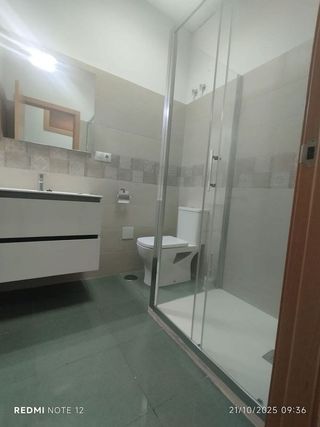 Piso en alquiler en Bollullos de la Mitación